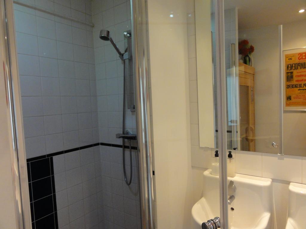 Bed And Breakfast Amsterdam West Quarto foto