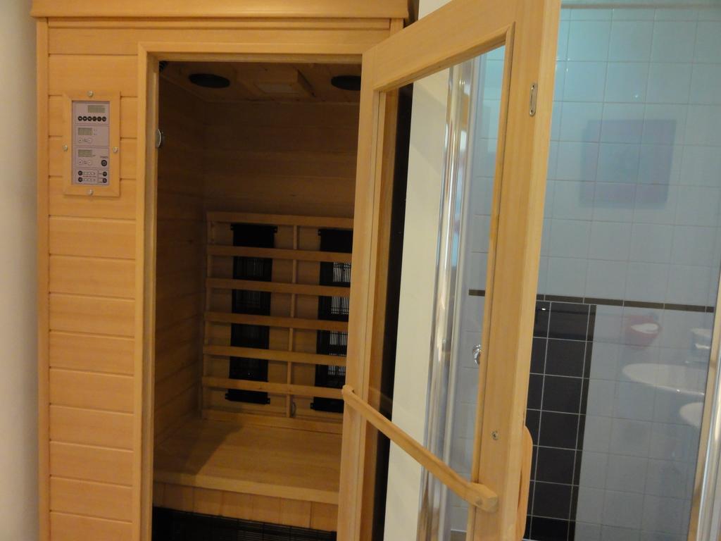 Bed And Breakfast Amsterdam West Quarto foto